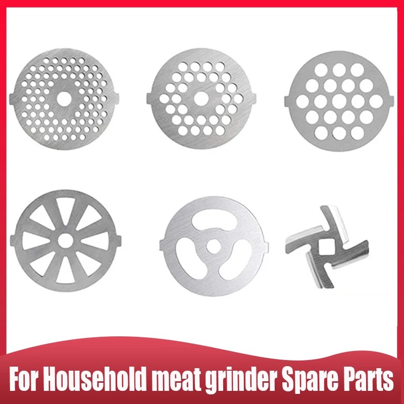 Kitchen Appliances B&Q - For Household meat grinder Spare Parts,For