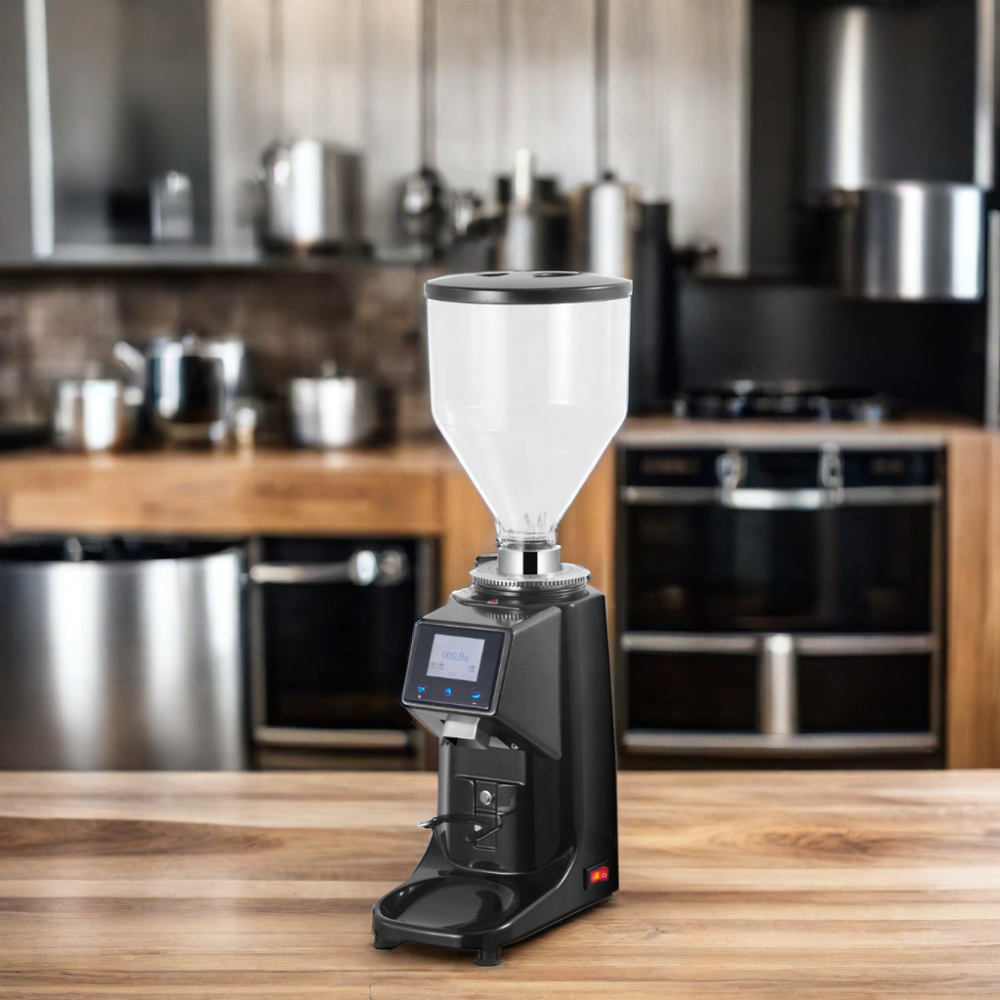 Coffee Grinder Burr - Professional Hot Sale Coffee Bean Commercial