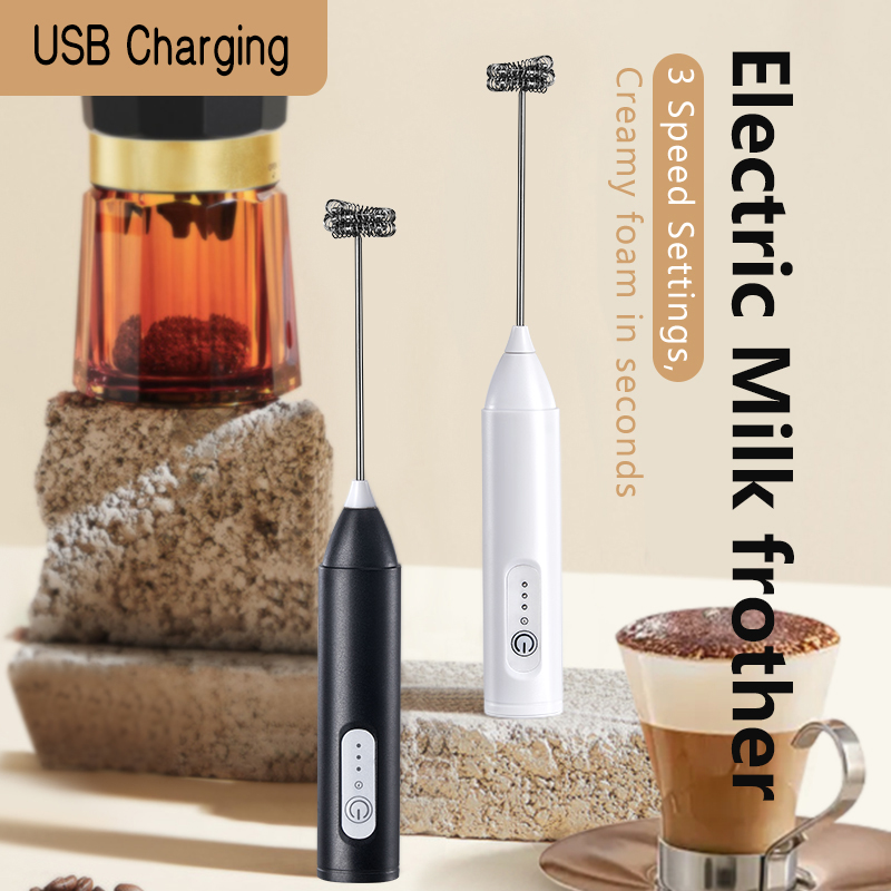 Wireless Milk Frothers Electri – Yogurt Maker Electric recenzja i cena