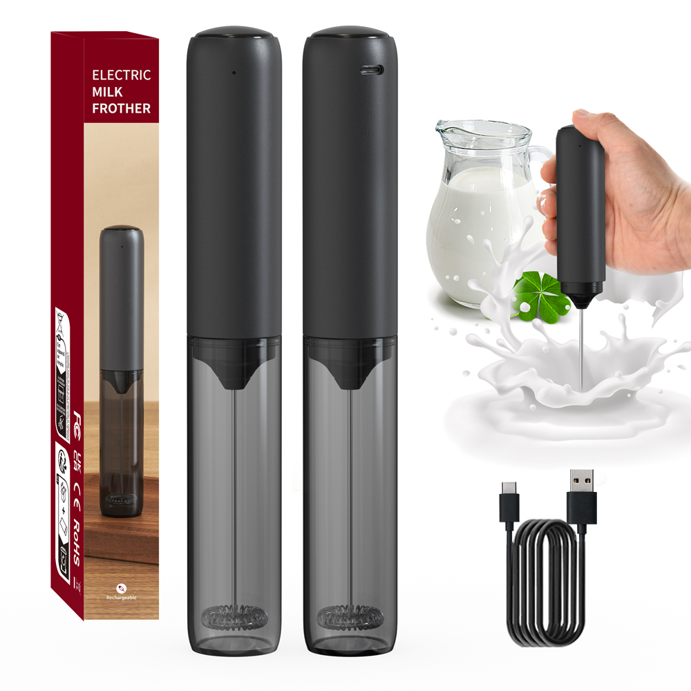 Kitchen Powerful Stirrer Milk  – Yogurt Maker Electric recenzja i cena
