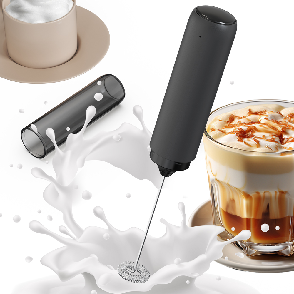 Kitchen Powerful Stirrer Milk  – Yogurt Maker Electric recenzja i cena