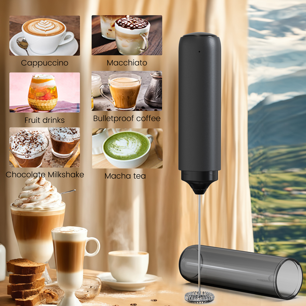 Kitchen Powerful Stirrer Milk  – Yogurt Maker Electric recenzja i cena