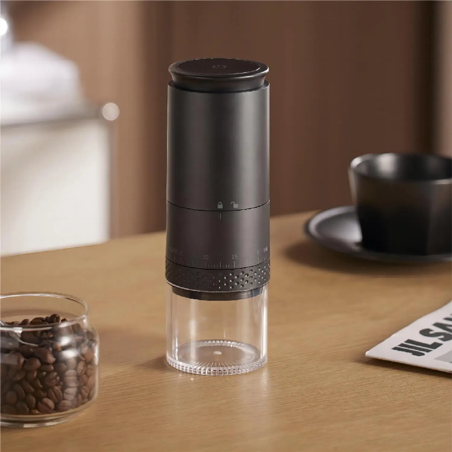1500mAh Electric Coffee Grinde – Coffee Grinder Burr recenzja i cena