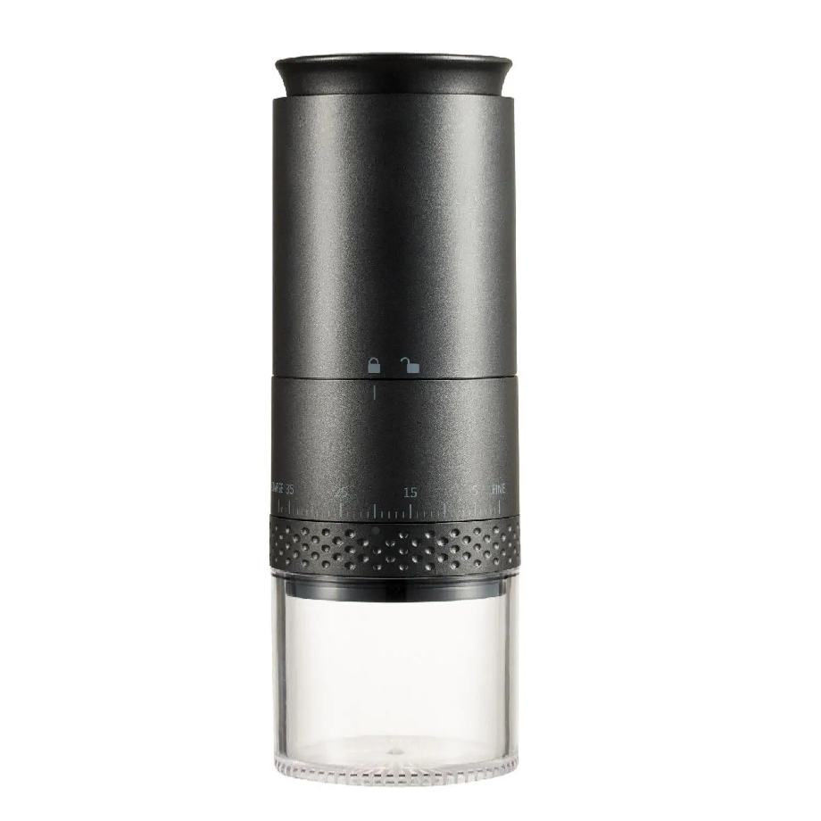1500mAh Electric Coffee Grinde – Coffee Grinder Burr recenzja i cena