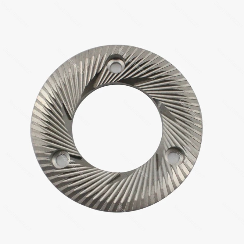 Big Size 98MM Titanium Alloy C – Coffee Grinder Burr recenzja i cena