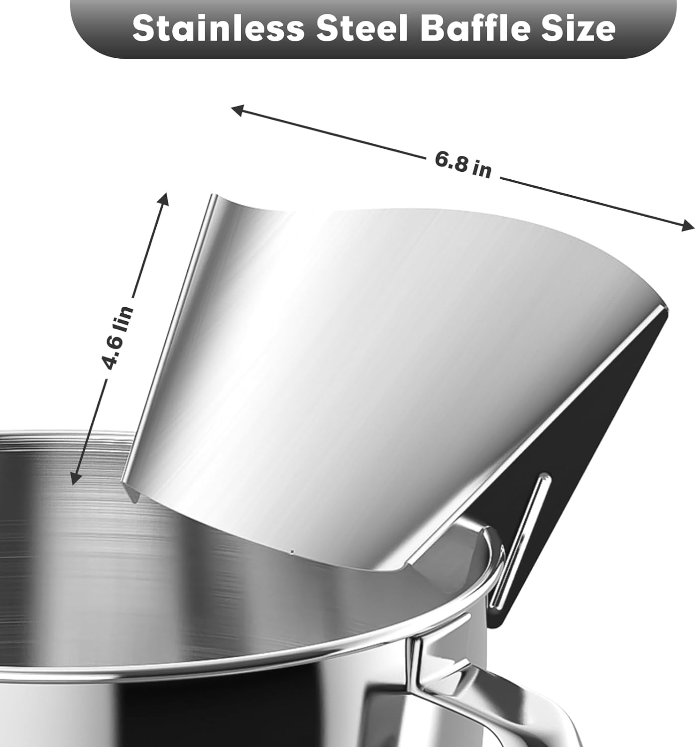 Pouring Chute for KitchenAid S – Kitchen Appliances B&Q recenzja i cena