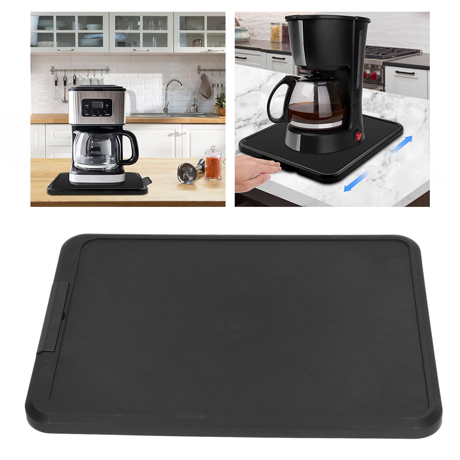 Kitchen Appliance Sliding Tray – Kitchen Appliances In recenzja i cena