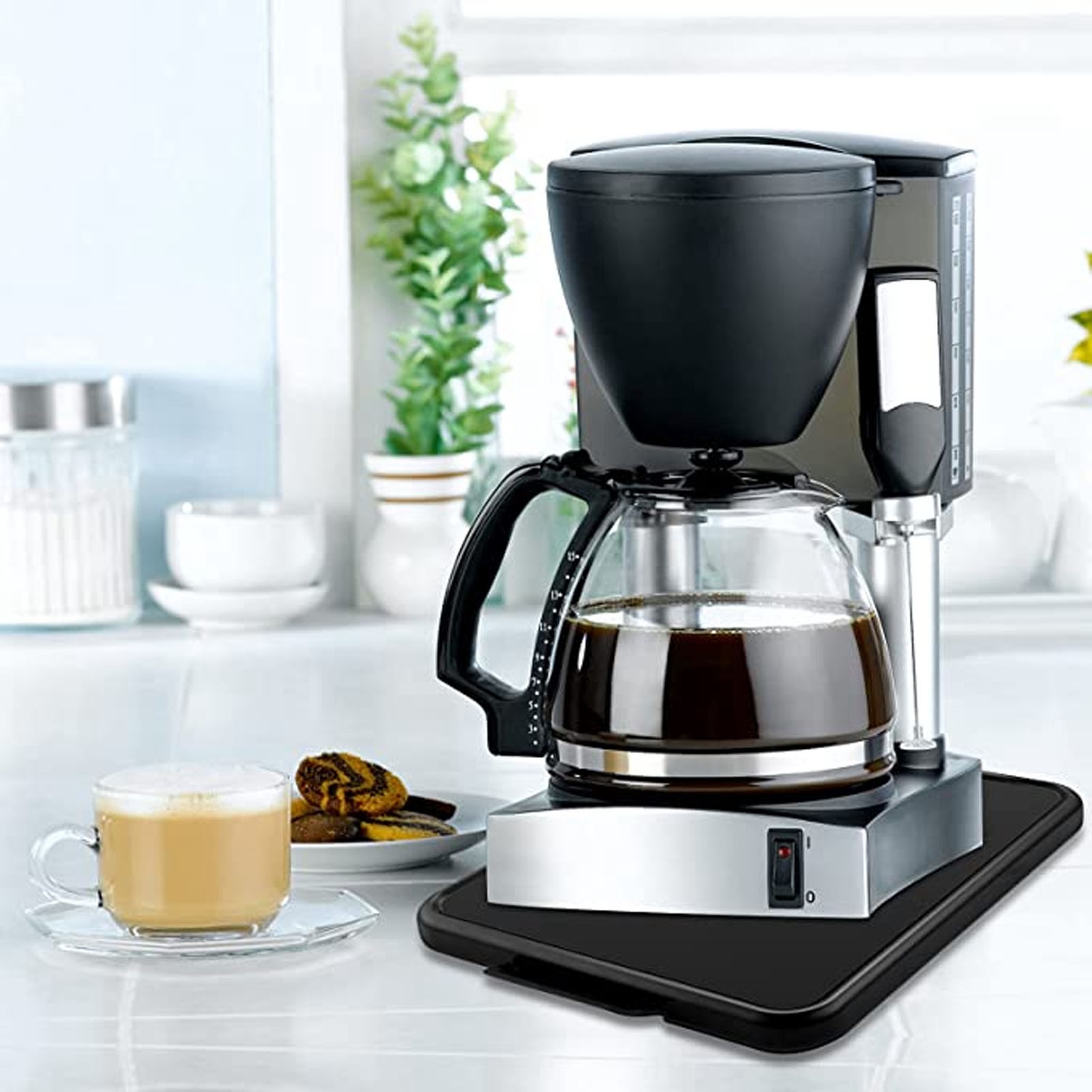 Kitchen Appliance Sliding Tray – Kitchen Appliances In recenzja i cena