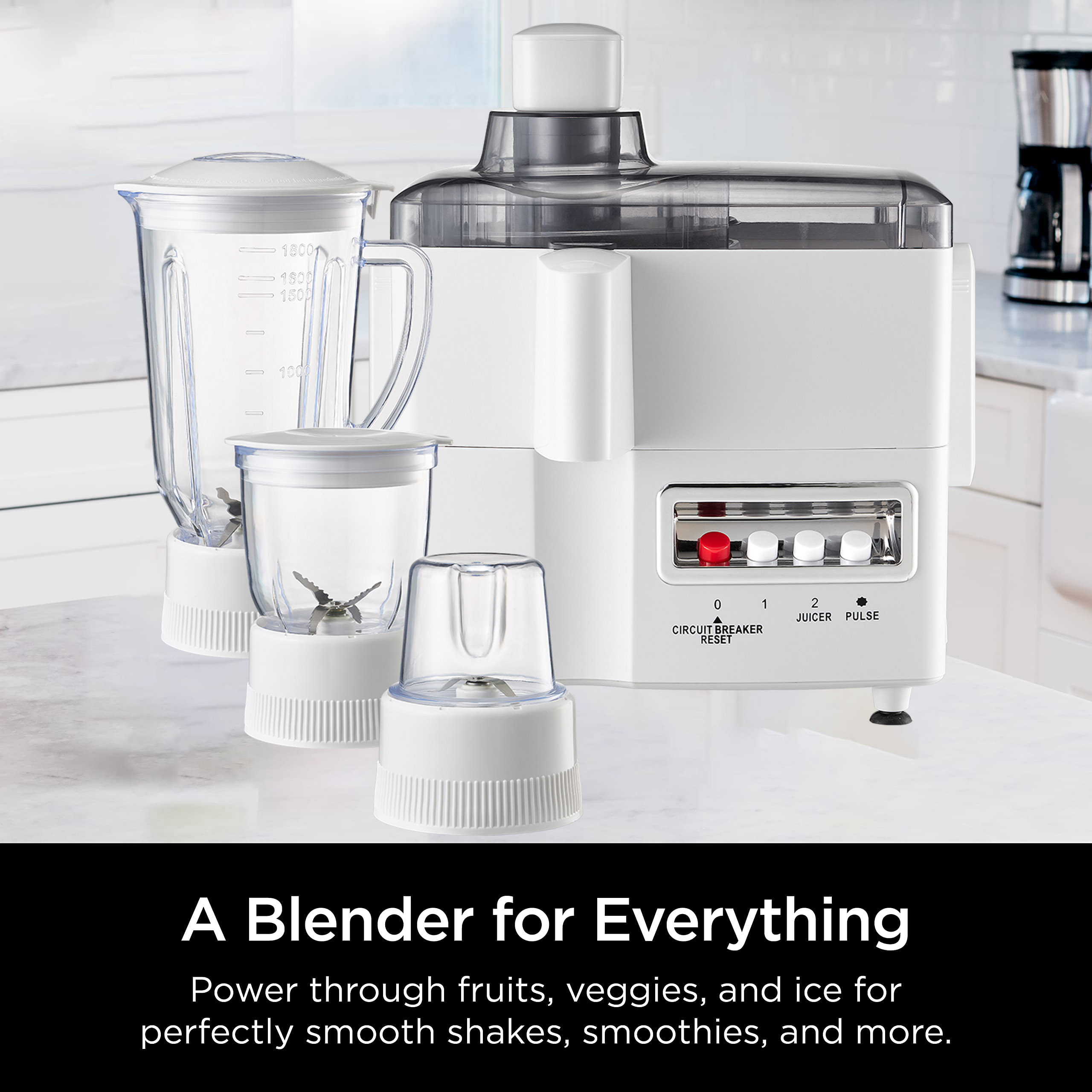 4 in 1 Multi-Purpose Household – Kitchen Appliances In recenzja i cena