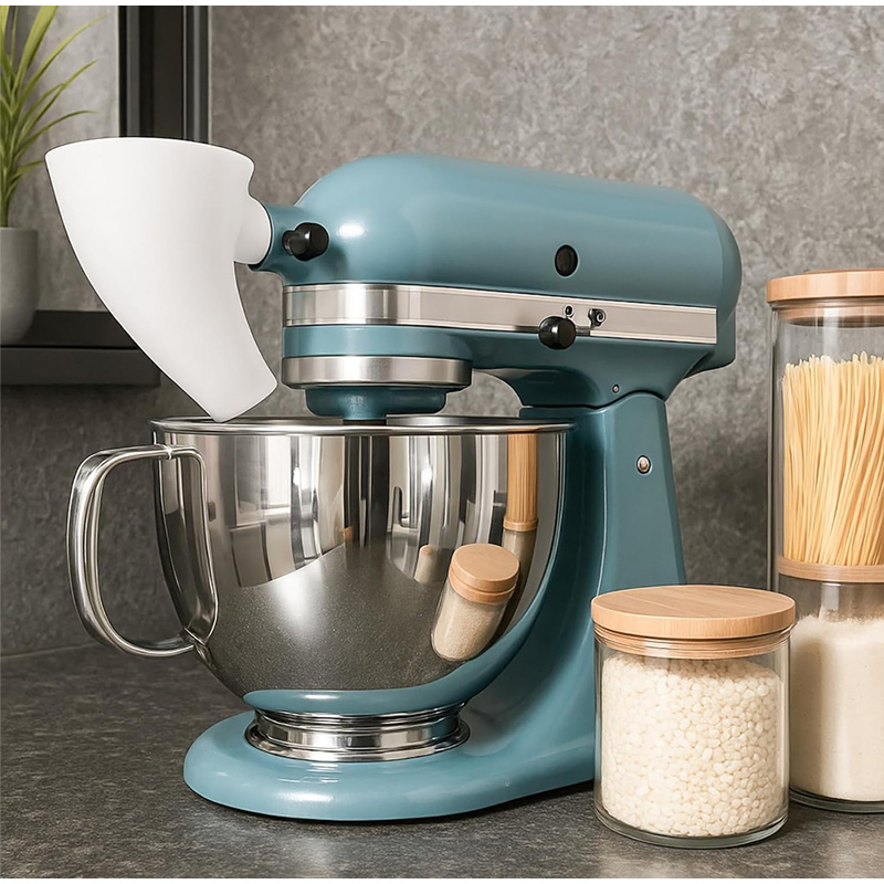 Kitchen Aid Artisan Mixer Flou – Kitchen Appliances B&Q recenzja i cena