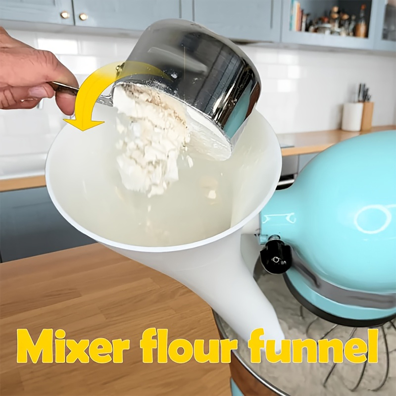 Kitchen Aid Artisan Mixer Flou – Kitchen Appliances B&Q recenzja i cena