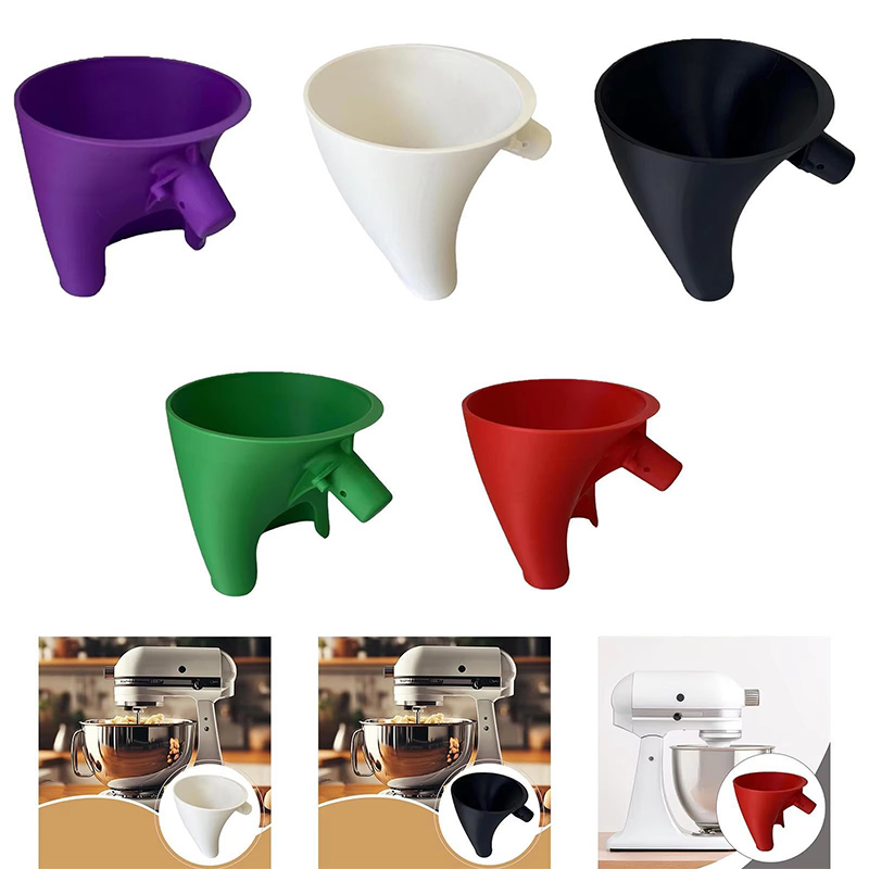 Kitchen Aid Artisan Mixer Flou – Kitchen Appliances B&Q recenzja i cena
