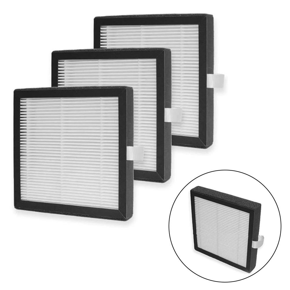 3PCS HEPA Filter Replacement F – Kitchen Appliances In recenzja i cena