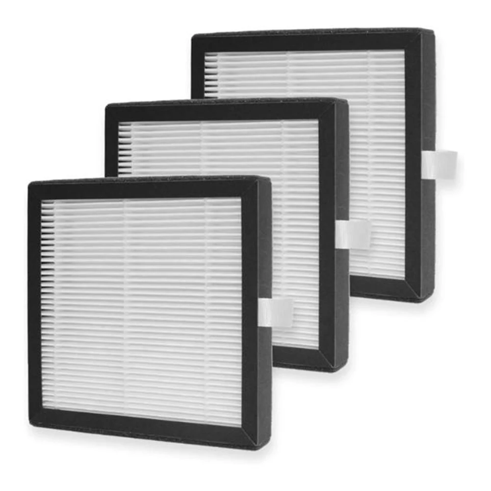 3PCS HEPA Filter Replacement F – Kitchen Appliances In recenzja i cena