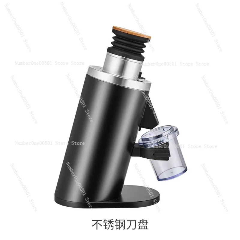 Professional Electric Coffee G – Coffee Grinder Burr recenzja i cena