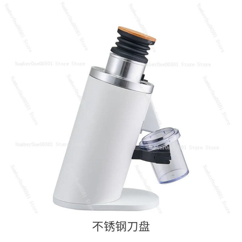Professional Electric Coffee G – Coffee Grinder Burr recenzja i cena