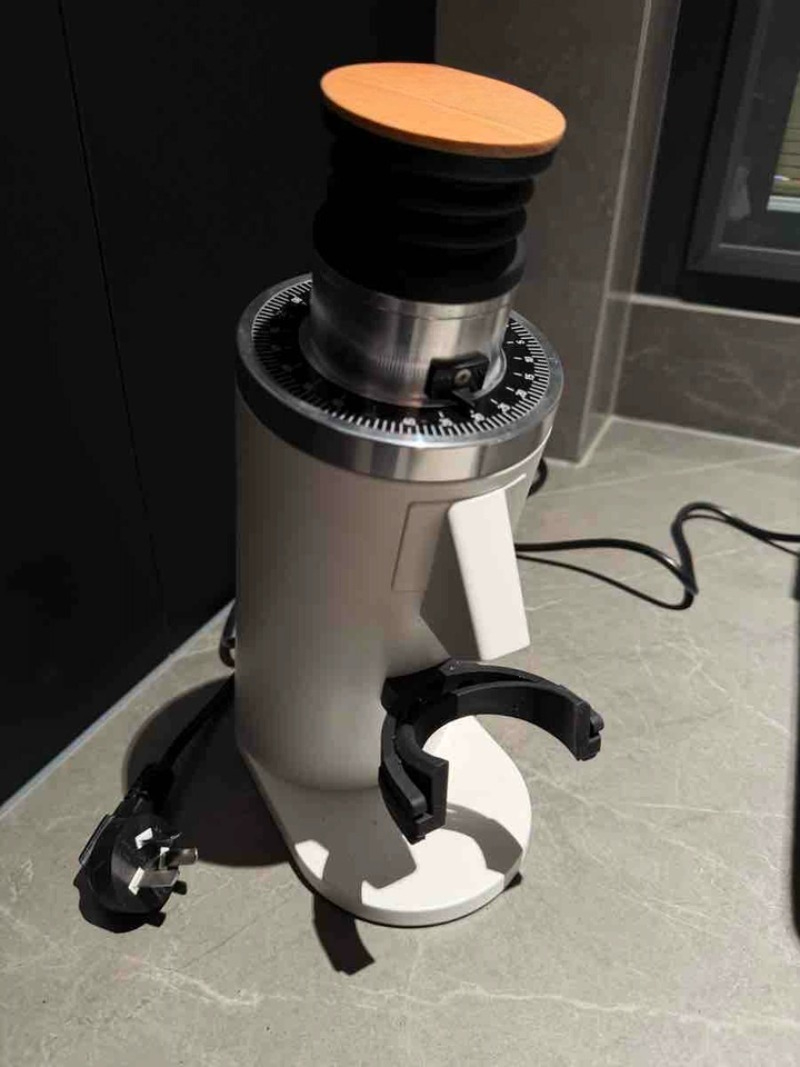 Professional Electric Coffee G – Coffee Grinder Burr recenzja i cena