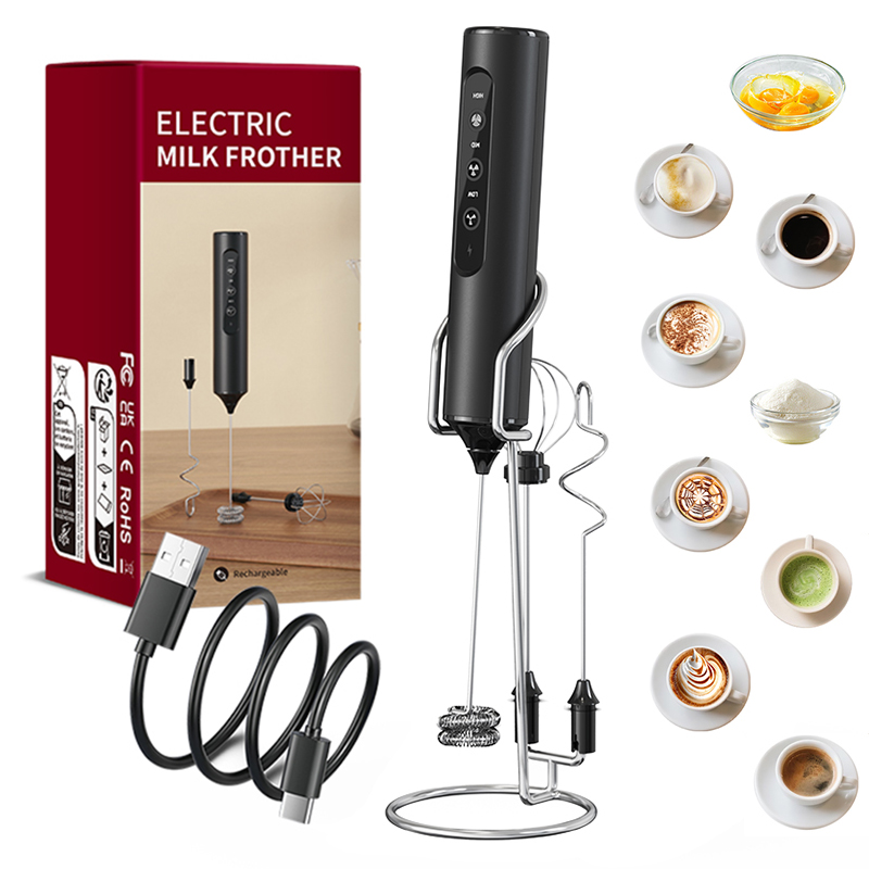 3 in 1 Electric Handheld Milk  – Yogurt Maker Electric recenzja i cena