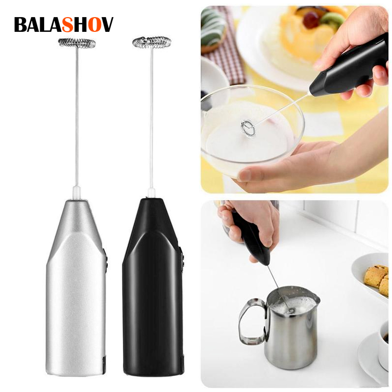 Wireless Milk Foamer Coffee Wh – Yogurt Maker Electric recenzja i cena