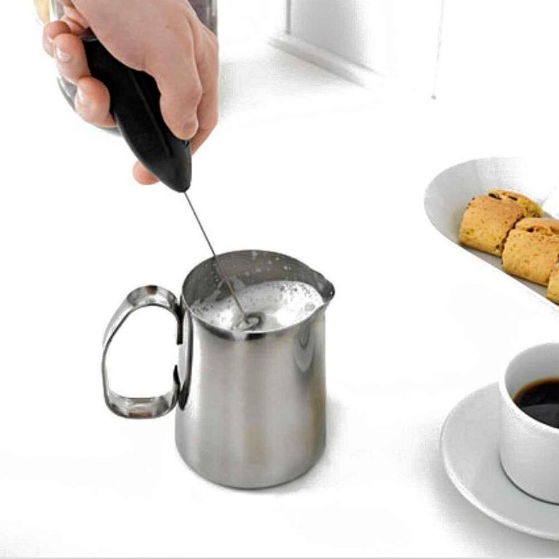 Wireless Milk Foamer Coffee Wh – Yogurt Maker Electric recenzja i cena