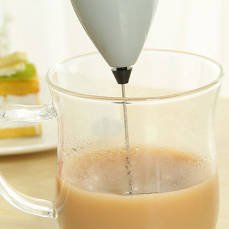 Wireless Milk Foamer Coffee Wh – Yogurt Maker Electric recenzja i cena