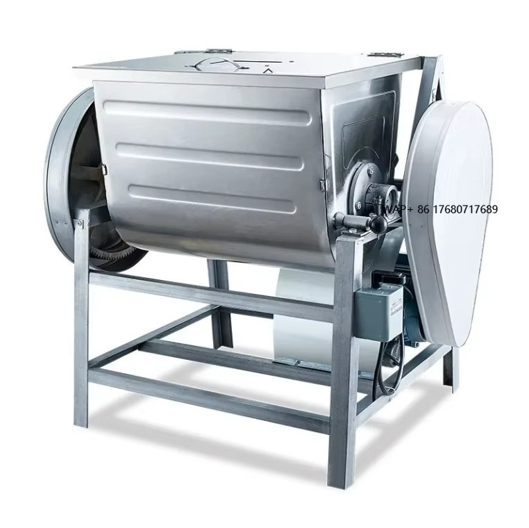 Heavy Duty Dough Mixer Industr – Kitchen Appliances In recenzja i cena