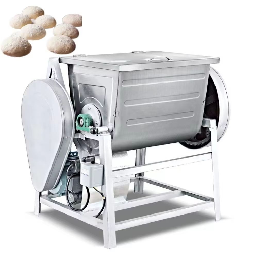 Heavy Duty Dough Mixer Industr – Kitchen Appliances In recenzja i cena