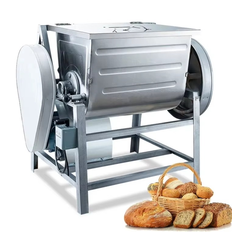 Heavy Duty Dough Mixer Industr – Kitchen Appliances In recenzja i cena