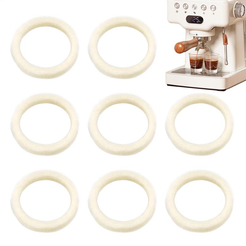 Felt Washer Lower Burr Coffee  – Coffee Grinder Burr recenzja i cena