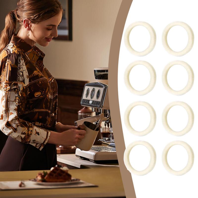 Felt Washer Lower Burr Coffee  – Coffee Grinder Burr recenzja i cena