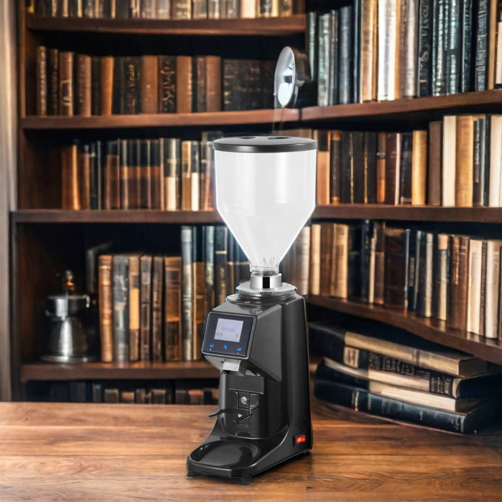 Professional Hot Sale Coffee B – Coffee Grinder Burr recenzja i cena