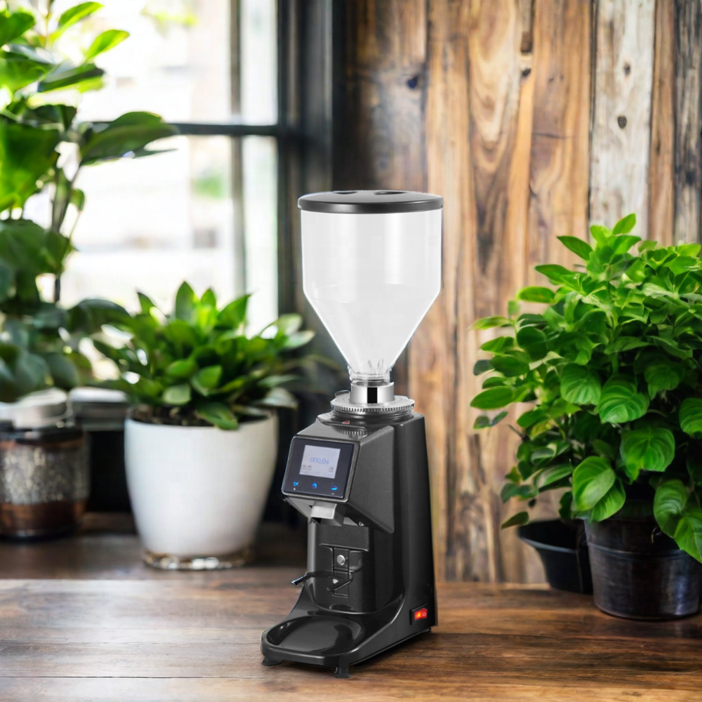 Professional Hot Sale Coffee B – Coffee Grinder Burr recenzja i cena