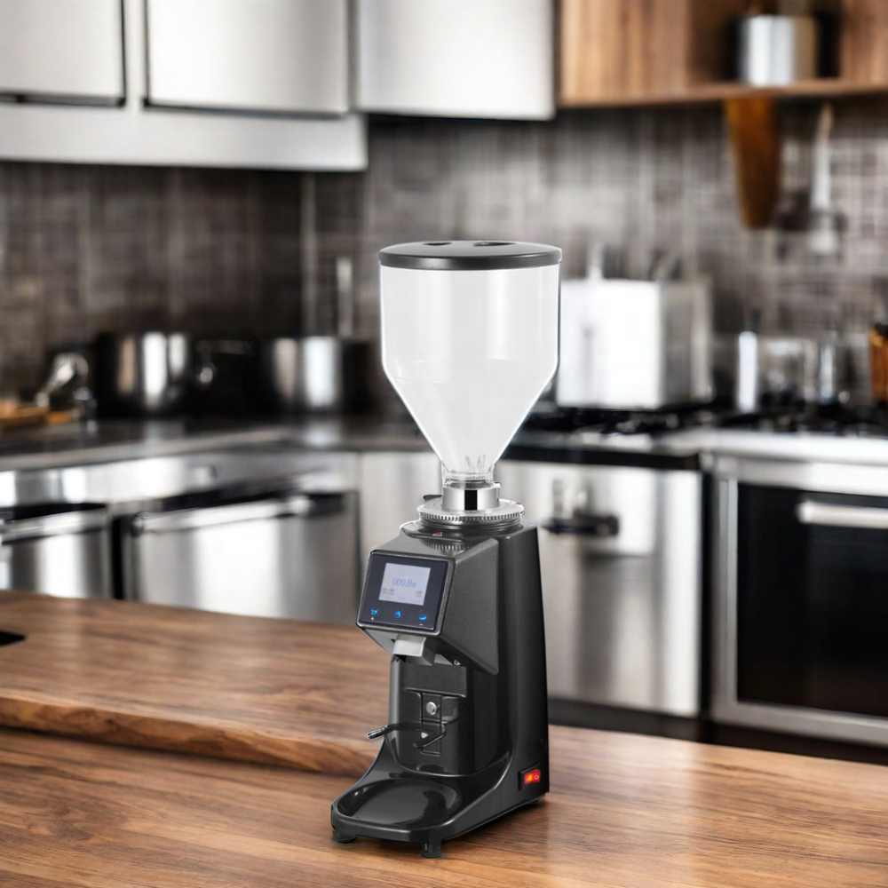Professional Hot Sale Coffee B – Coffee Grinder Burr recenzja i cena