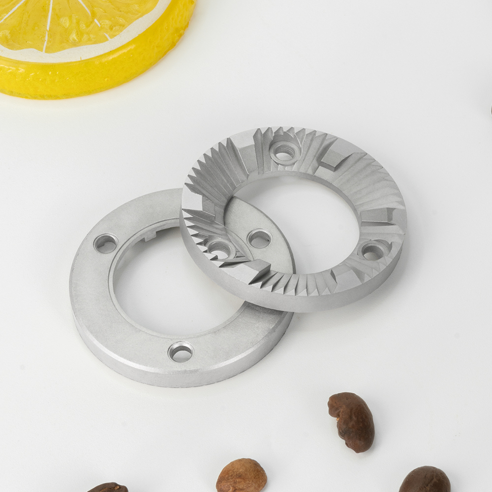 Espresso Coffee Grinder 40mm R – Coffee Grinder Burr recenzja i cena