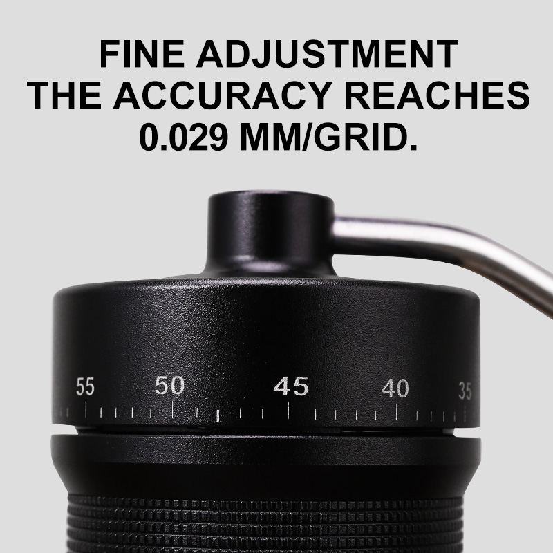 Magnetic Manual Hand Coffee Gr – Coffee Grinder Burr recenzja i cena