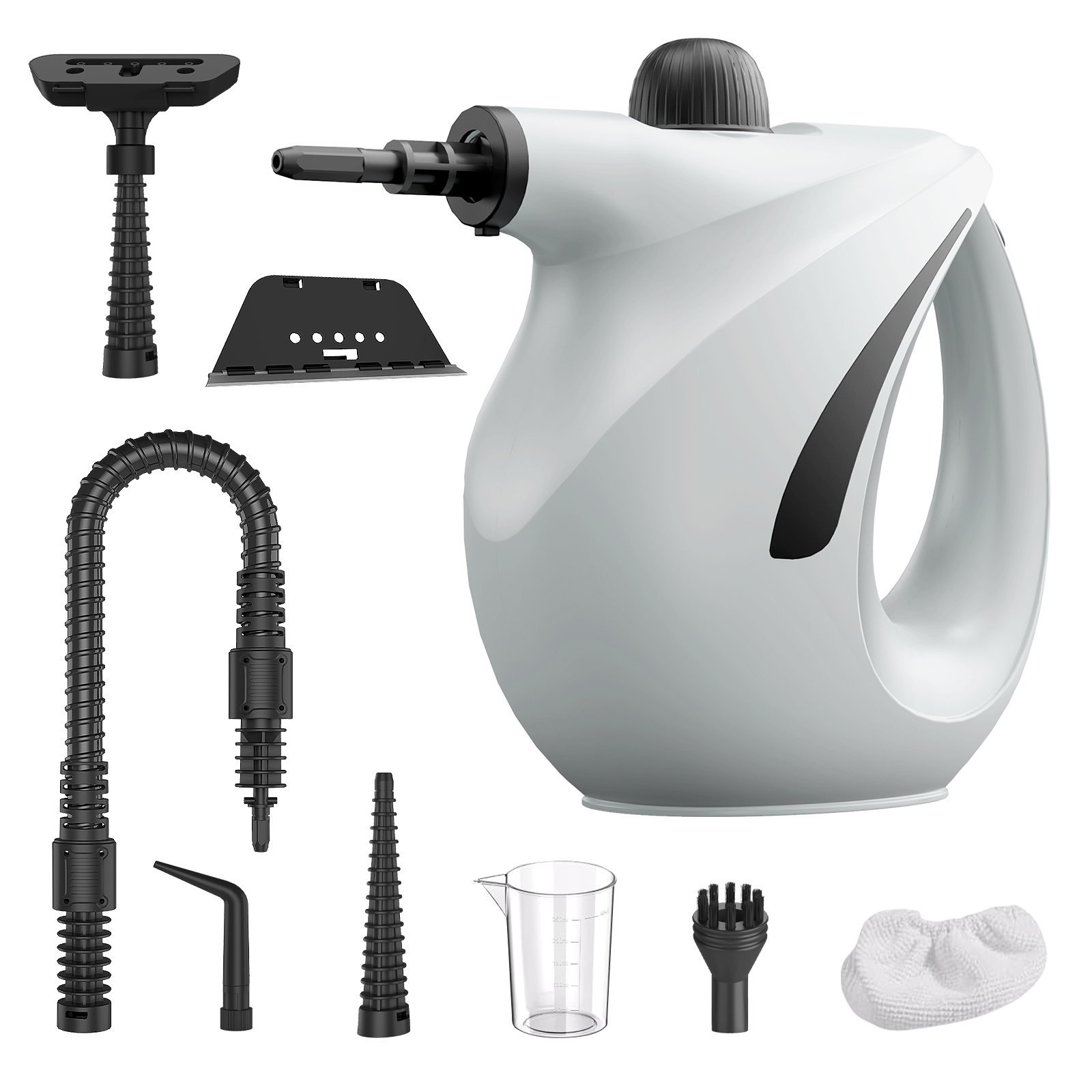 Hot sell Home Appliances Steam – Kitchen Appliances In recenzja i cena