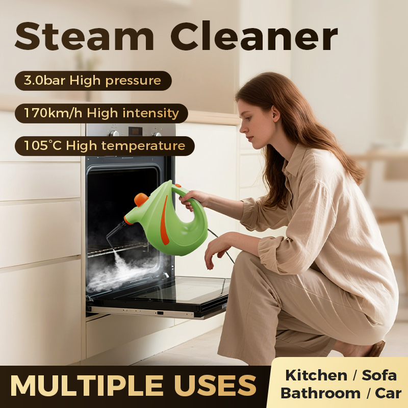 Hot sell Home Appliances Steam – Kitchen Appliances In recenzja i cena
