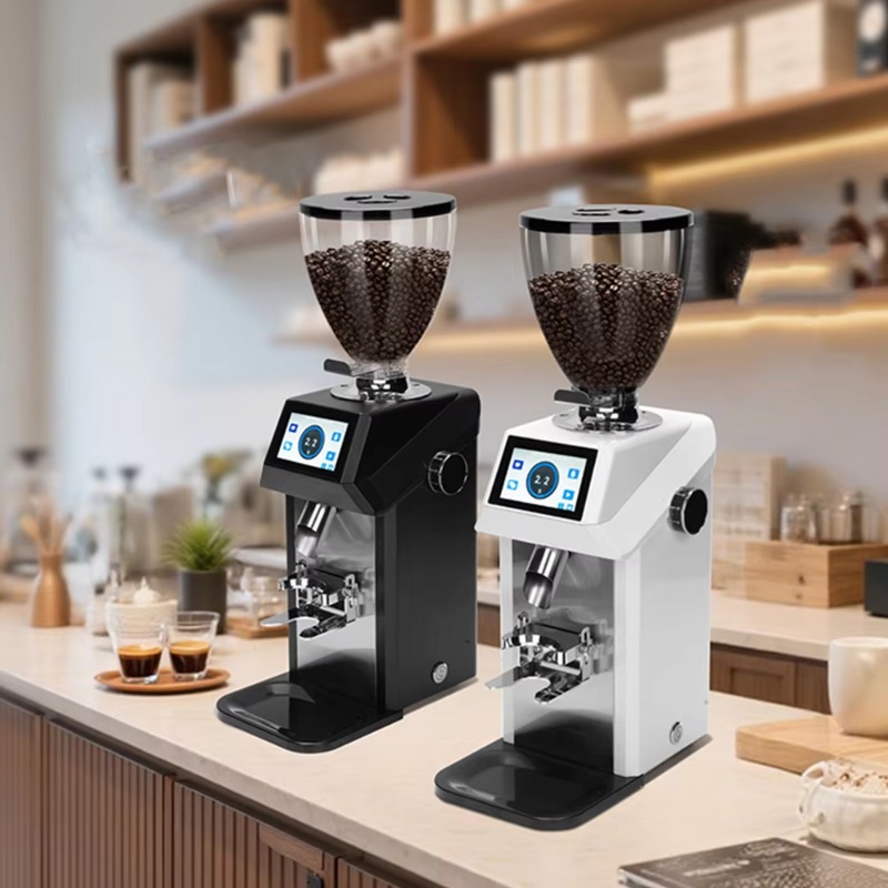 Good Price 74mm Burr Commercia – Coffee Grinder Burr recenzja i cena