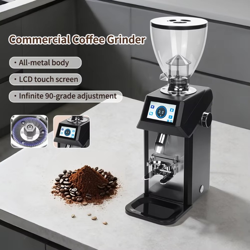 Good Price 74mm Burr Commercia – Coffee Grinder Burr recenzja i cena