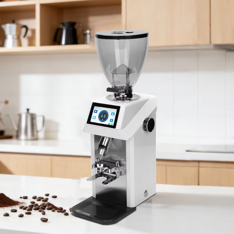 Good Price 74mm Burr Commercia – Coffee Grinder Burr recenzja i cena