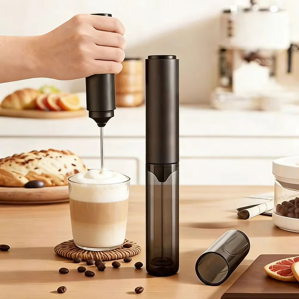 AA battery powered electric mi – Yogurt Maker Electric recenzja i cena
