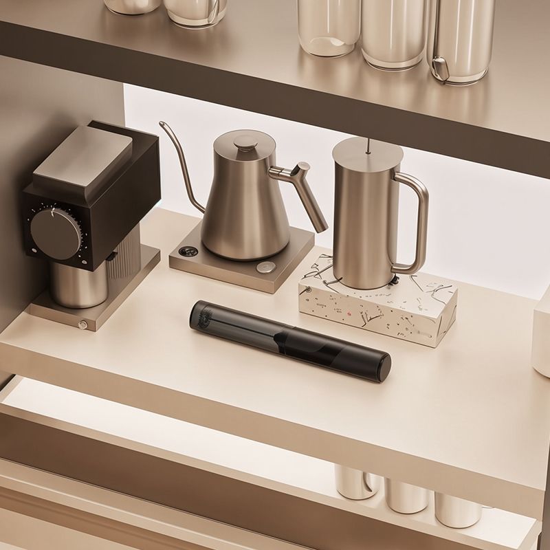 AA battery powered electric mi – Yogurt Maker Electric recenzja i cena