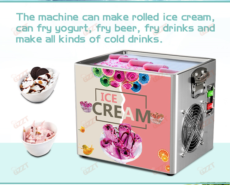 GZZT SSIMF10 Tabletop Electric – Yogurt Maker Electric recenzja i cena