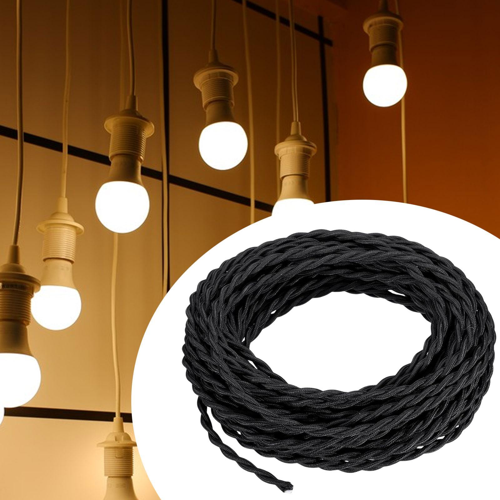 Hanging Pendant Light Cord Ret – Kitchen Appliances Extension Cord recenzja i cena