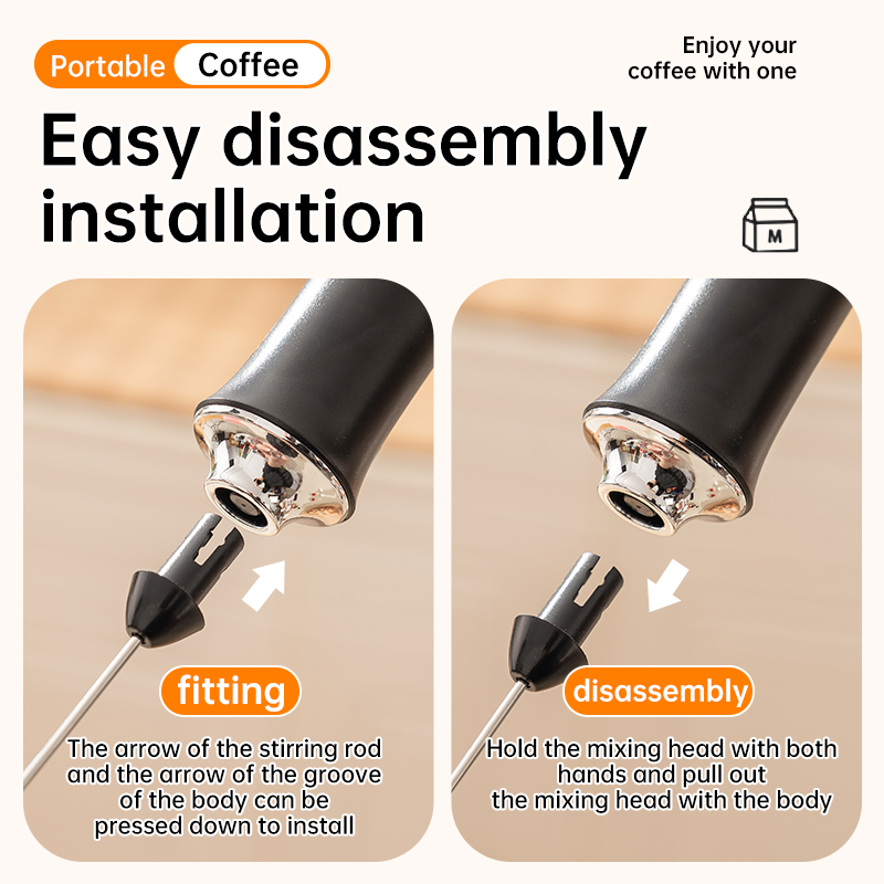 Powerful Electric Milk Frother – Yogurt Maker Electric recenzja i cena
