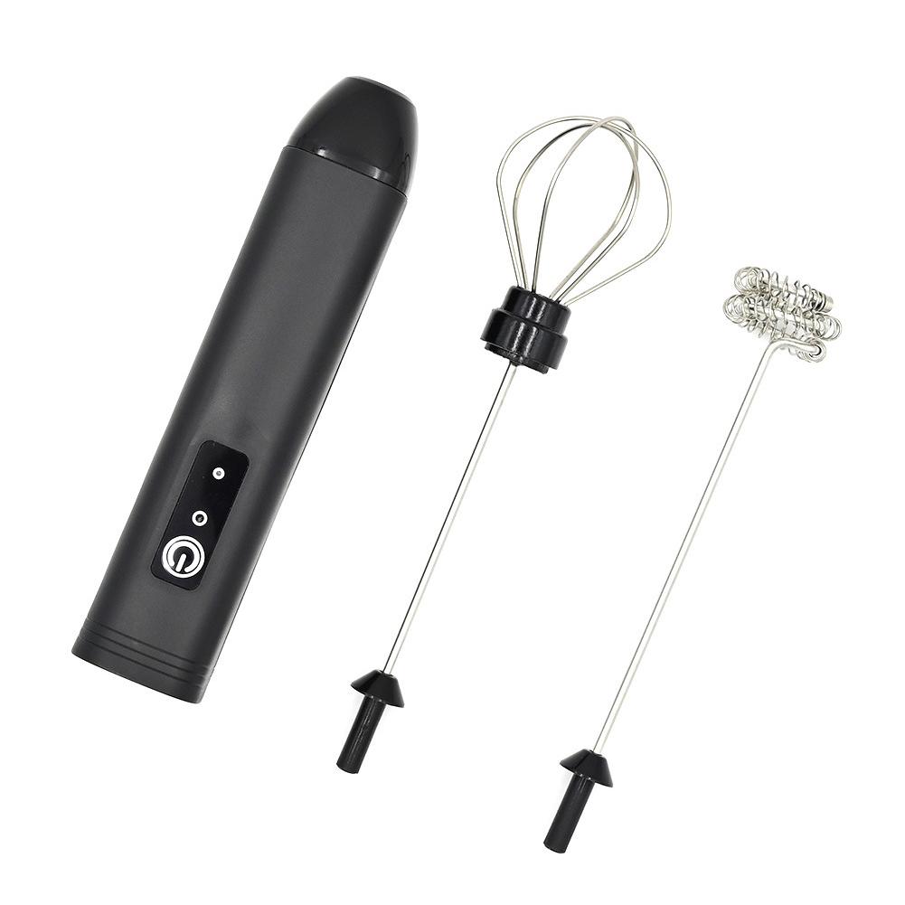 Wireless Electric Milk Frother – Yogurt Maker Electric recenzja i cena