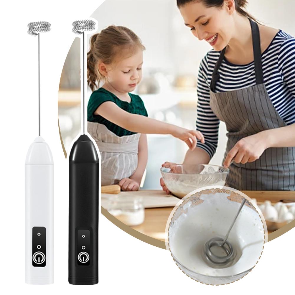 Wireless Electric Milk Frother – Yogurt Maker Electric recenzja i cena