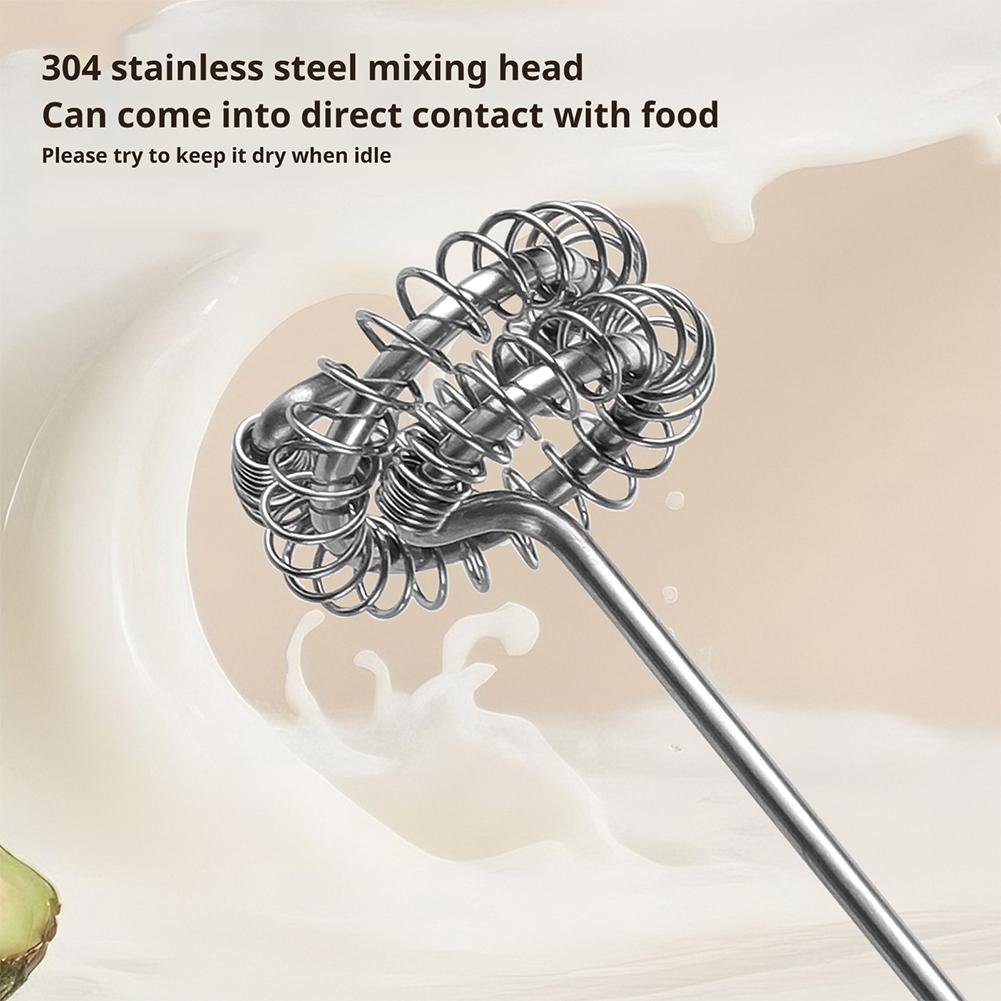 Wireless Electric Milk Frother – Yogurt Maker Electric recenzja i cena