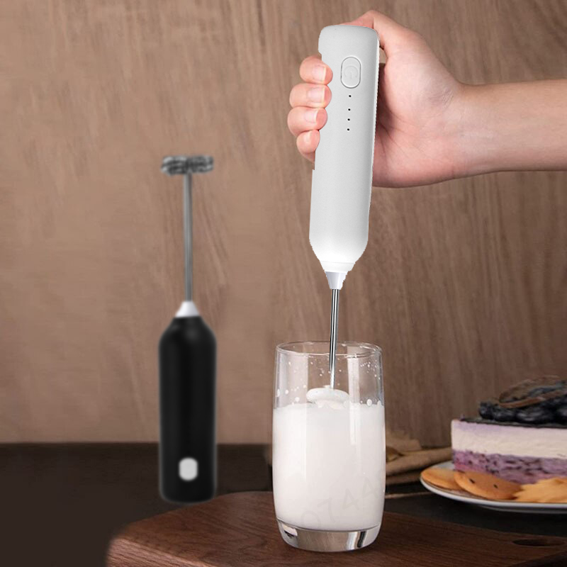 Electric Milk Frother 2 In 1 R – Yogurt Maker Electric recenzja i cena