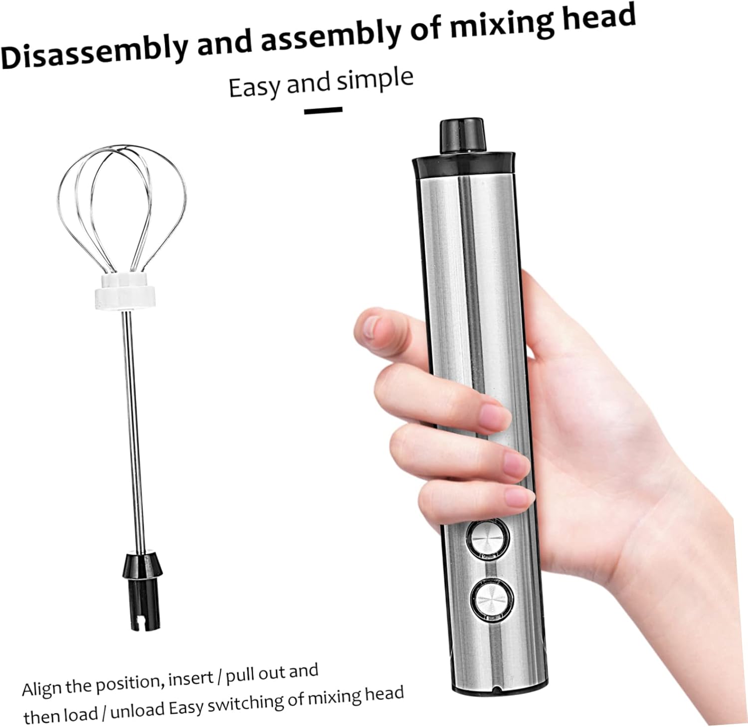 Magpie 3 in 1 Handheld Electri – Yogurt Maker Electric recenzja i cena